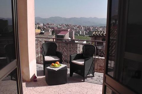 Byhus i Cianciana, Agrigento, Cianciana - € 59.000 | Ref: Casa Marta - foto 1